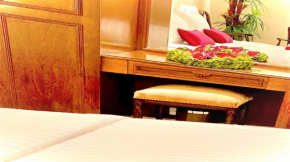 Rotana Hotel